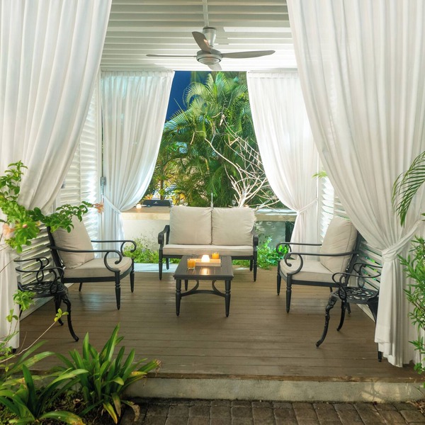Blue Haven Holiday Apartments