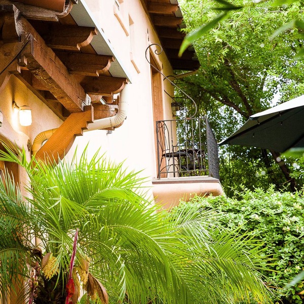 Blue Iguana Inn