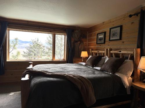 Blue Mountain Bed and Breakfast