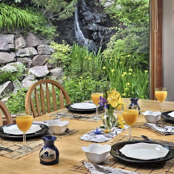 Blue Mountain Bed & Breakfast