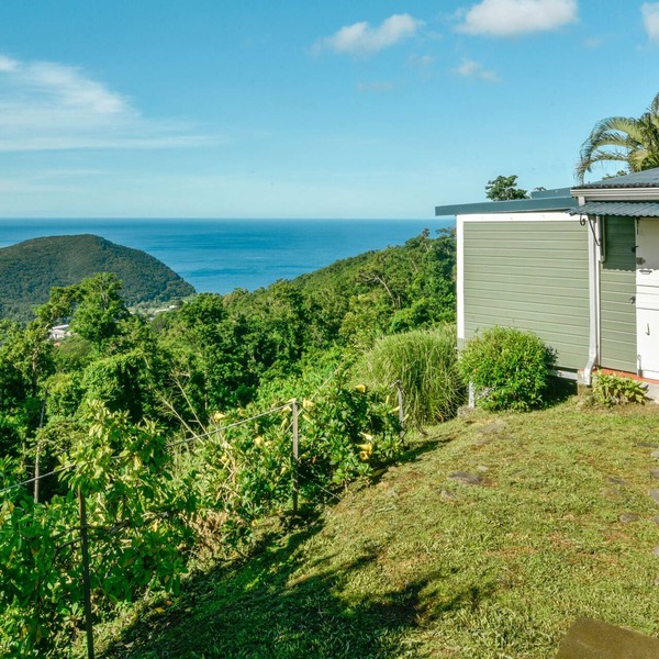Blue Mountain: Charming Lodge in Wood, Private Spa & Breathtaking View