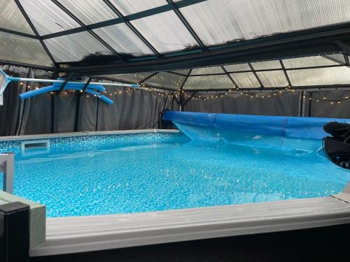 Blue Mountains Water Therapy Stay Accommodation