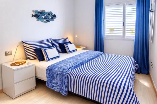 Blue Sea Poris