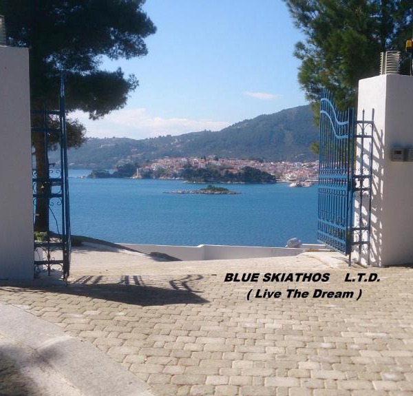 BLUE SKIATHOS LTD