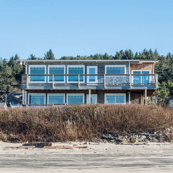 Blue Starfish by AvantStay | Ocean Views & Direct Cannon Beach Access