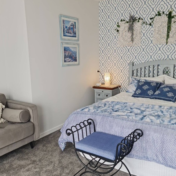 Blue Willow Cottage
