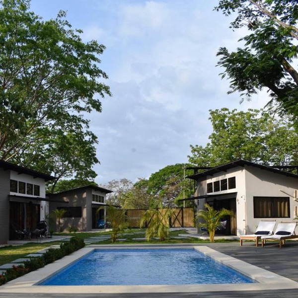 Blue Window Boutique Villas Hotel