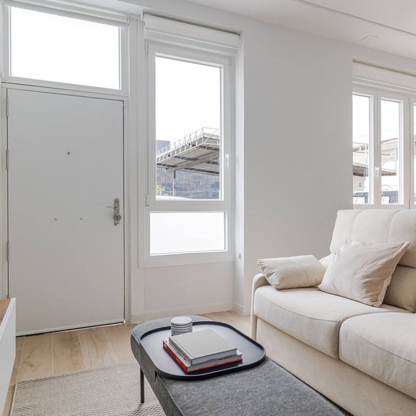 Blueground | Castilla, AC & w/d, nr Retiro