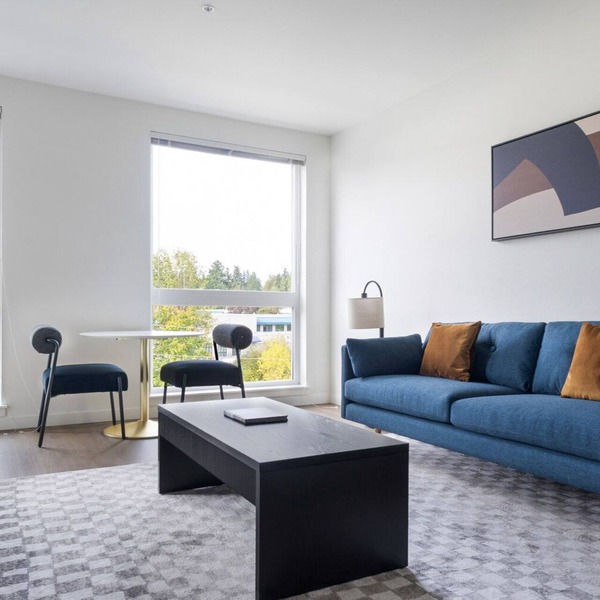 Blueground | Willow - Rose Hill, rooftop, nr Marymoor Park