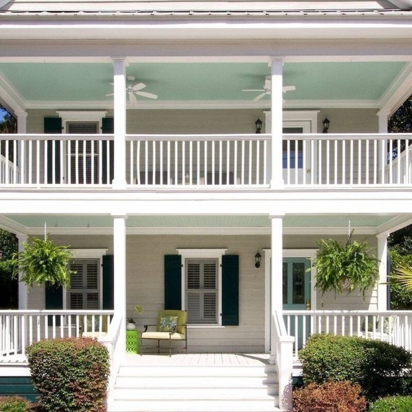 Bluffton Breeze-3BR Heart of Old Town Village Home