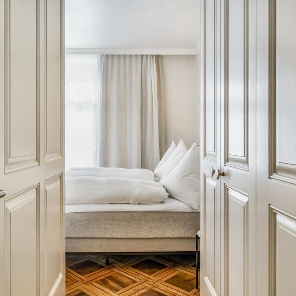 BLUME Baden Hotel & Restaurant
