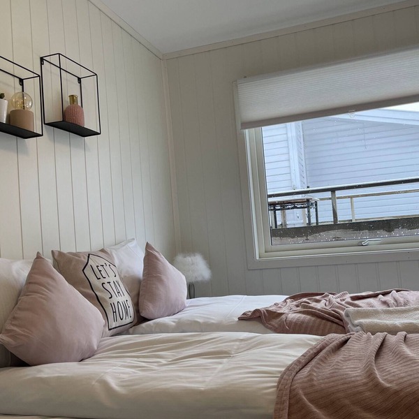 Bnb Stavanger Ap 9 Bertis "rooftop Terrace"