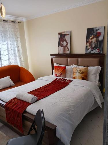 BnB Studio Oasis Homes Machakos
