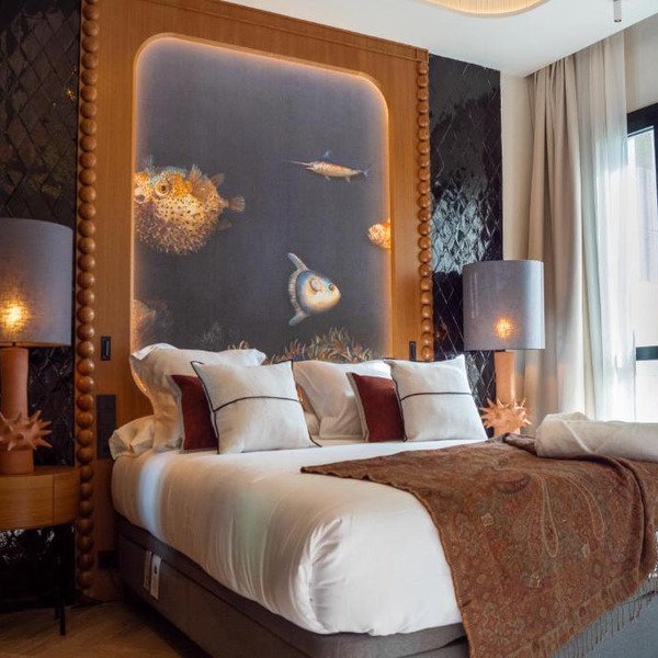 Boada Riera - The RoomsbyReini