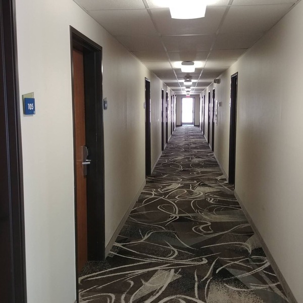 Boarders Inn & Suites by Cobblestone Hotels – Broken Bow