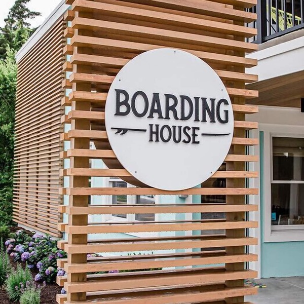 Boarding House Cape May