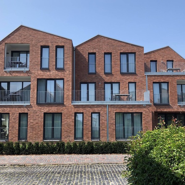 Boardinghome Oldenburg