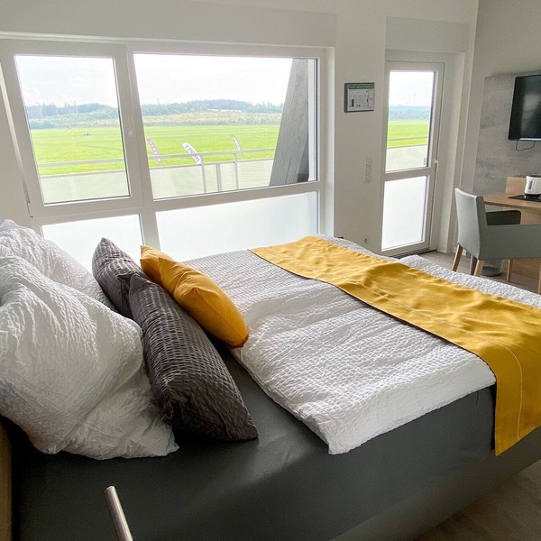 Boardinghouse Breitscheid