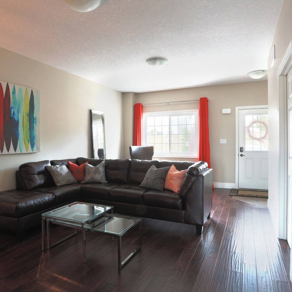 Boardwalk Homes - 3-bedroom Townhouse Condo