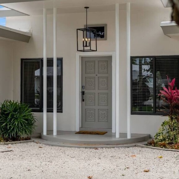 Boaters Paradise - Stylish 3/2 - w/ Boat Dock