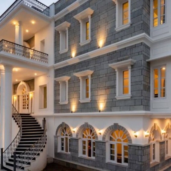 Boheda Manor