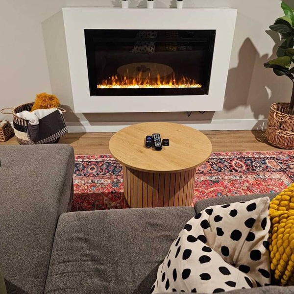 Boho Bliss - Cozy Comfort Near UHNBC + Pet Friendly