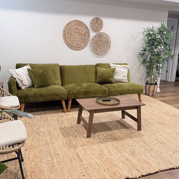 Boho Haven near Midtown Atlanta