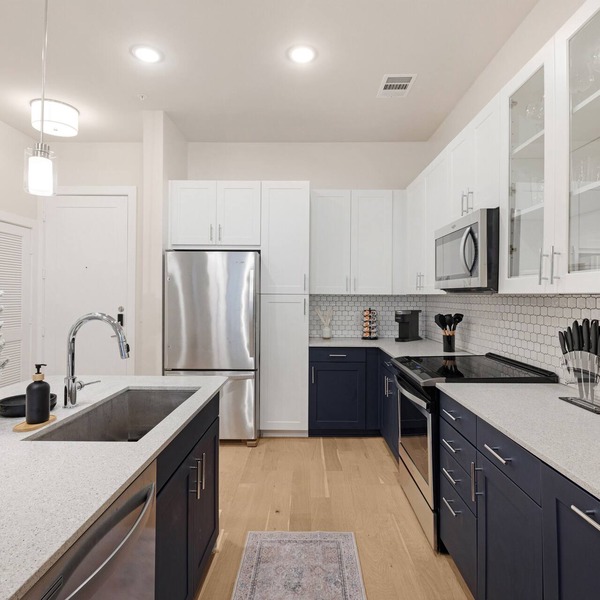 Boho in Houston Heights