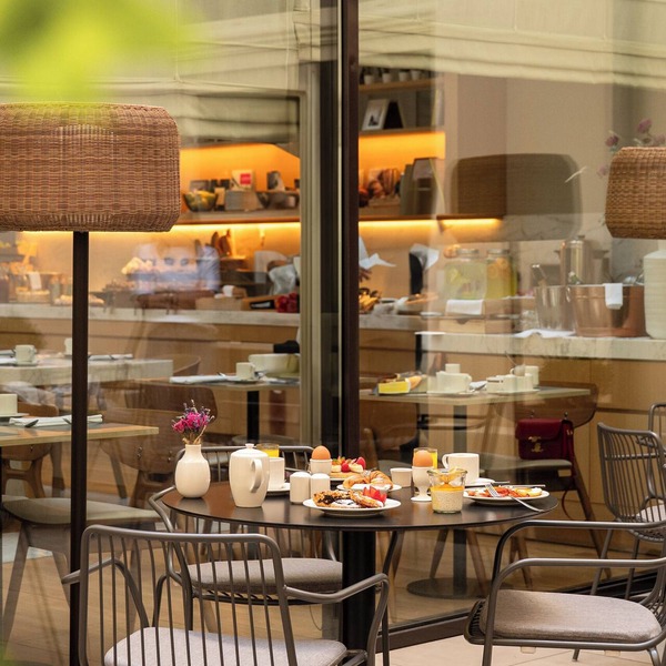 BoHo Prague Hotel, Small Luxury Hotels