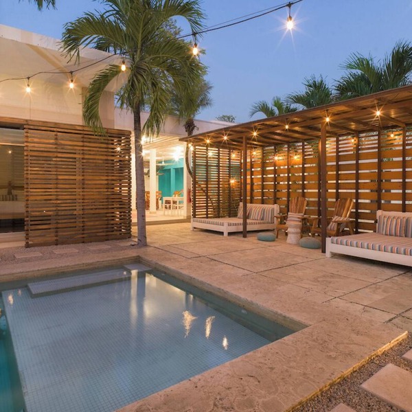 BOHO Tamarindo