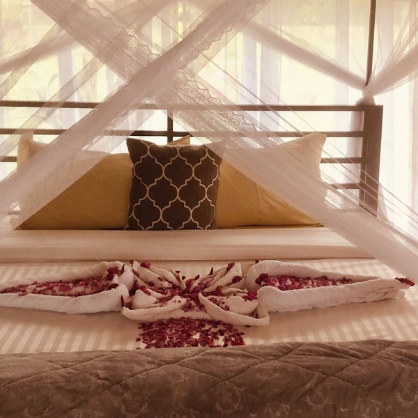 boloti camp resort