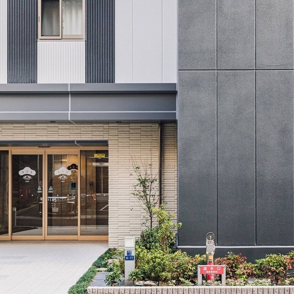 BON Condo Namba Nipponbashi