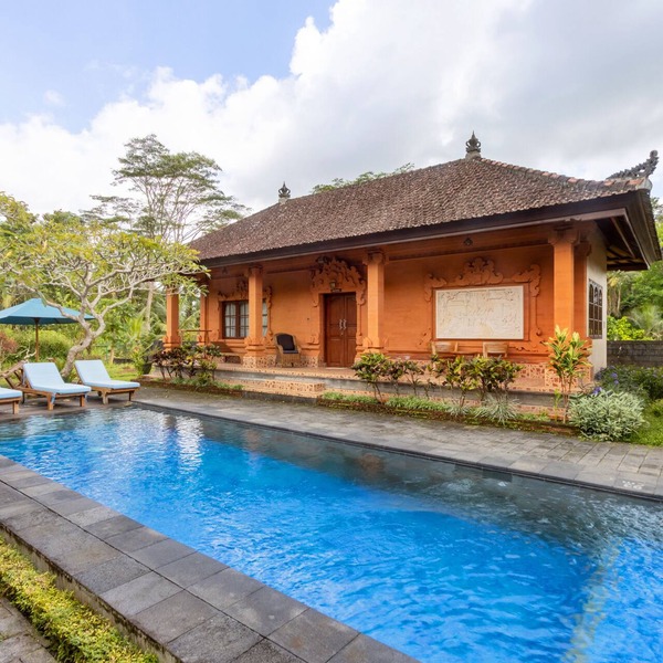 Bon Nyuh Bungalows