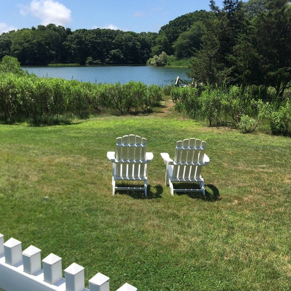 Book your vacation at our EH retreat on the water!