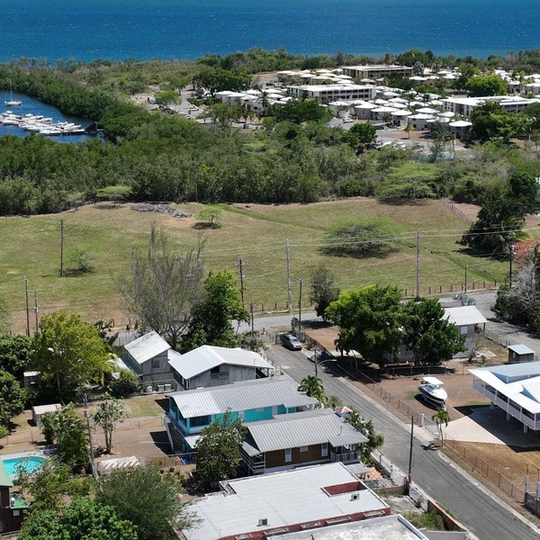 Boquerón, Cabo Rojo Chalet house