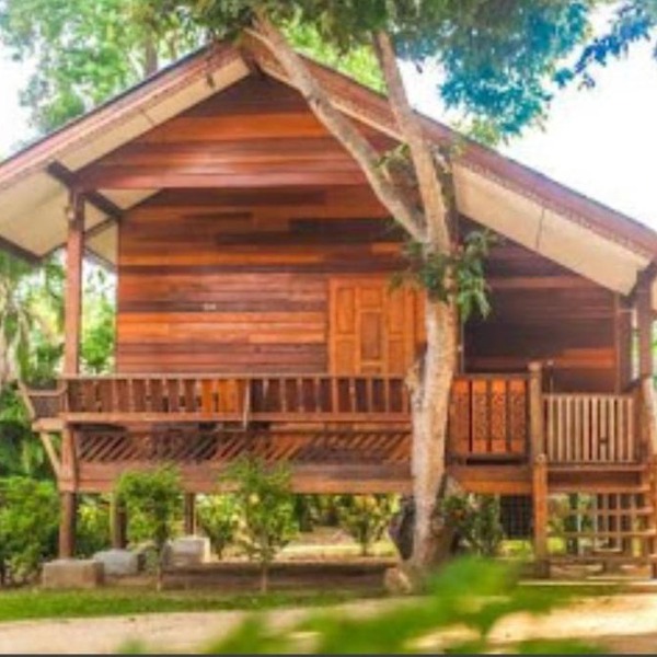 BORA BORA BUNGALOW