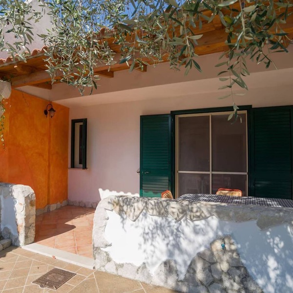 Borghetto Tio Pepe - Trilo 6 Mandarin