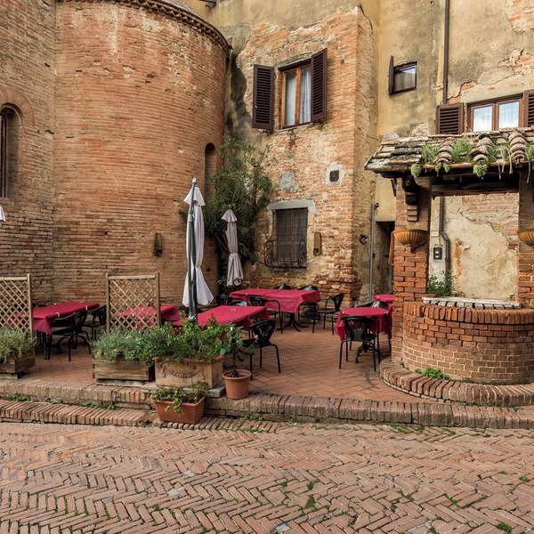 Borgo Antico Residence