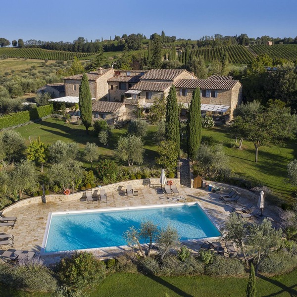 Borgo Argiano