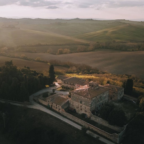 Borgo Belsedere -Perfect for Family-Reunions, Retreats, intimate Weddings & more