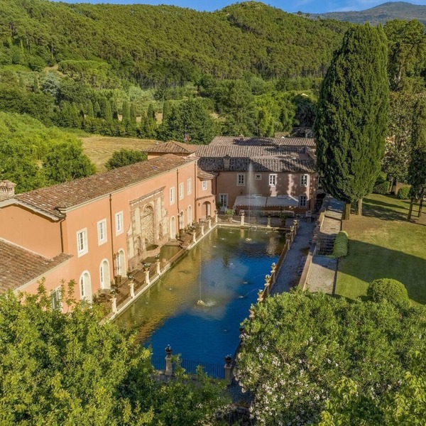 Borgo Bernardini .