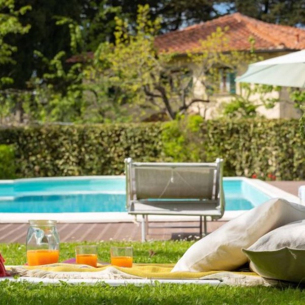 Borgo Castagnoli by Interhome