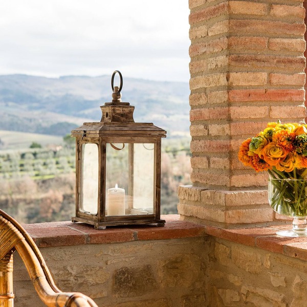 Borgo Del Cabreo