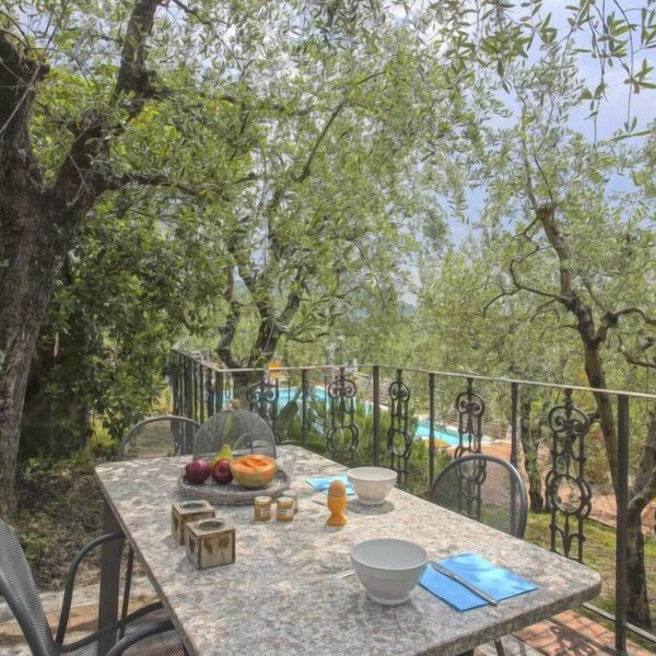 Borgo della Limonaia by Interhome