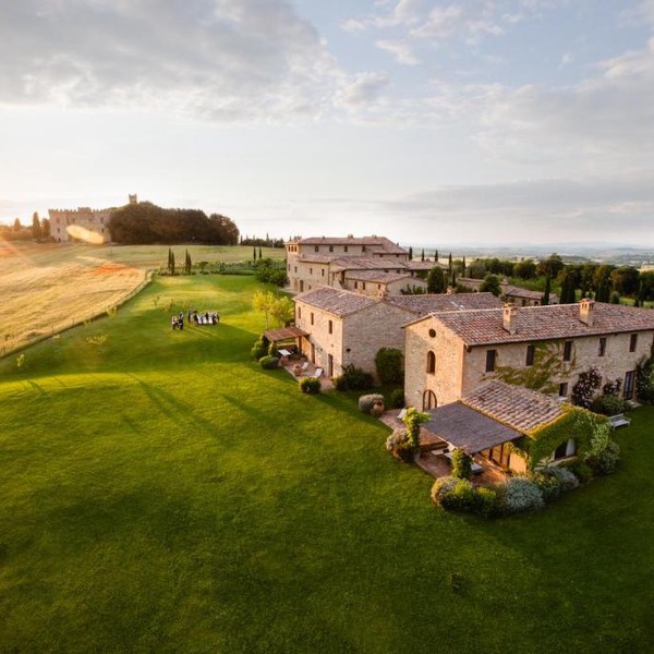 Borgo Finocchieto