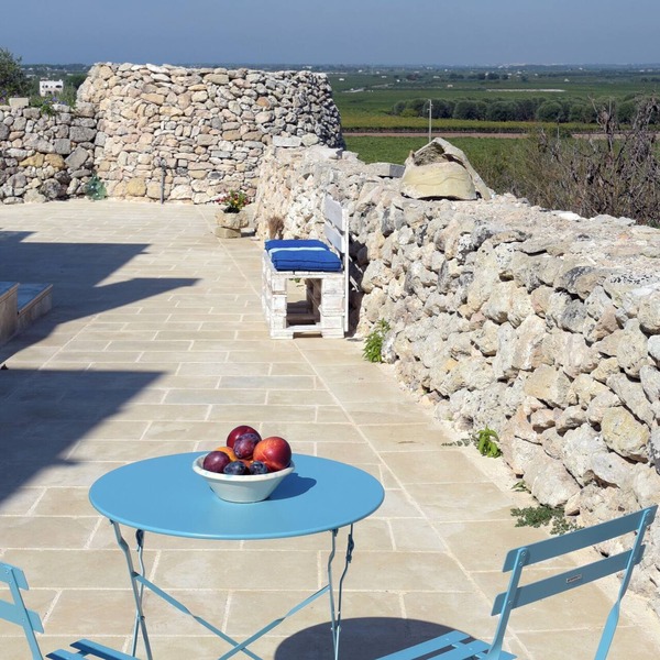 Borgo Monacizzo B&B