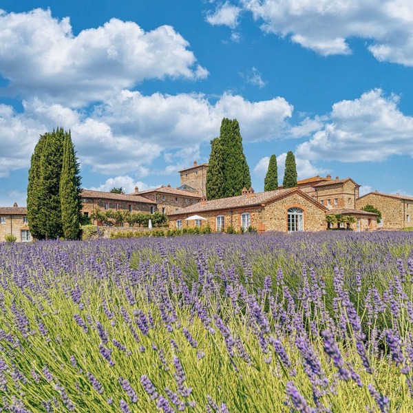 Borgo Scopeto Wine & Country Relais