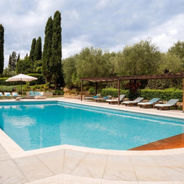 Borgo Spedaletto 5 - Dolcevita Holiday