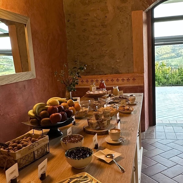 Borgo Tignano