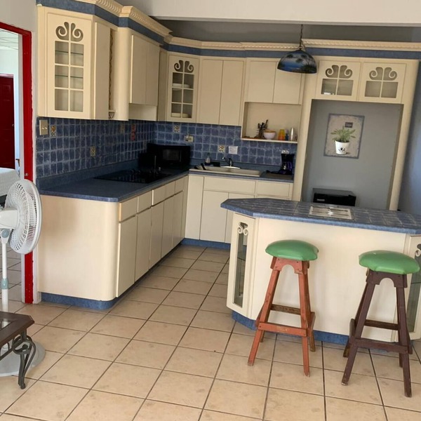 Boricua Apartments